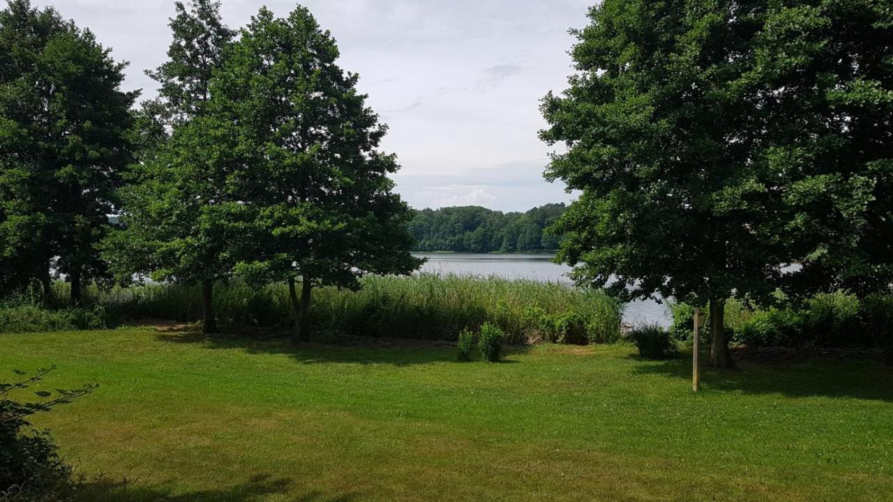 Holiday home Domus Mare 3 Wiselka