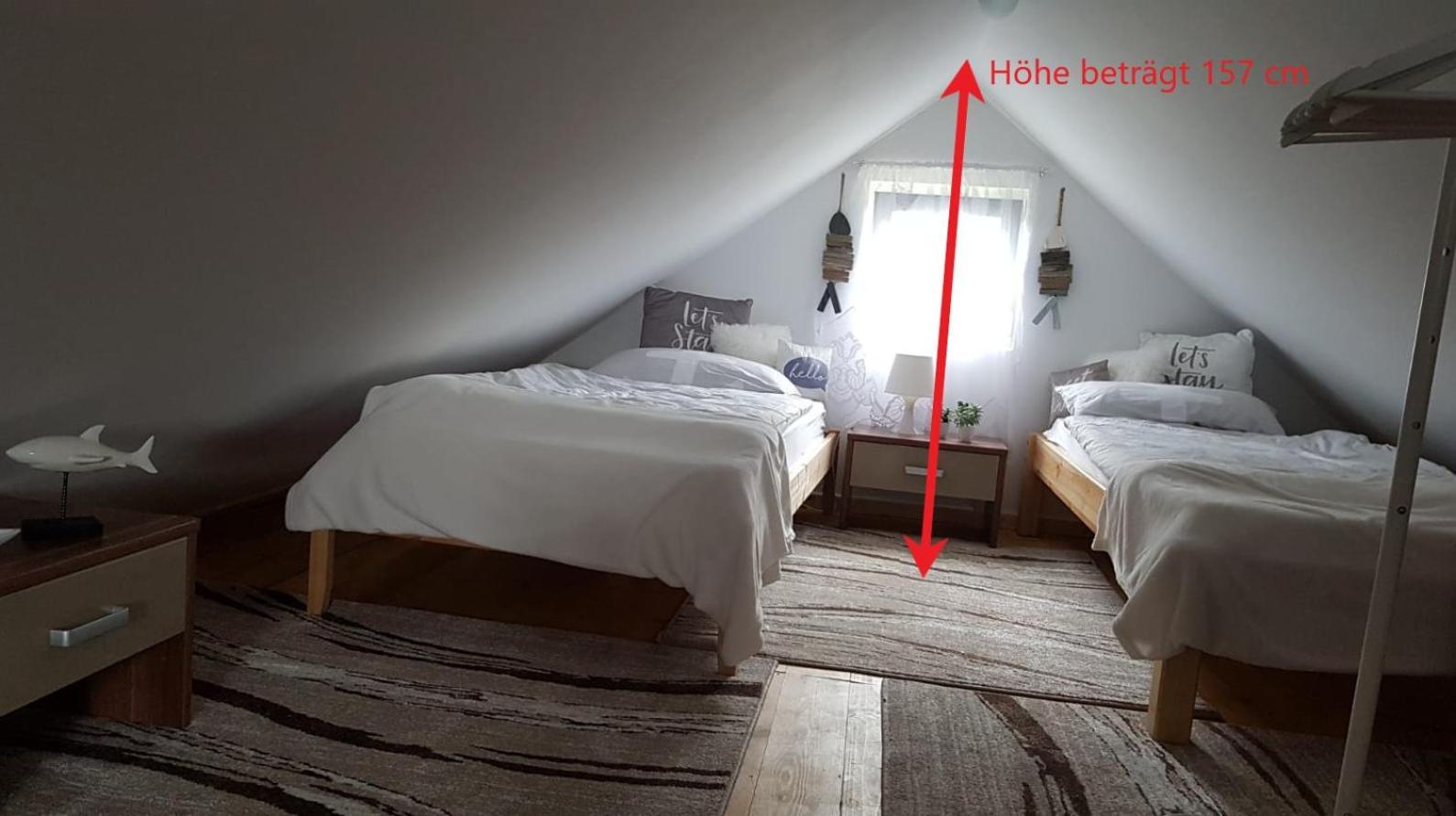 Domus Mare 3 * Wiselka